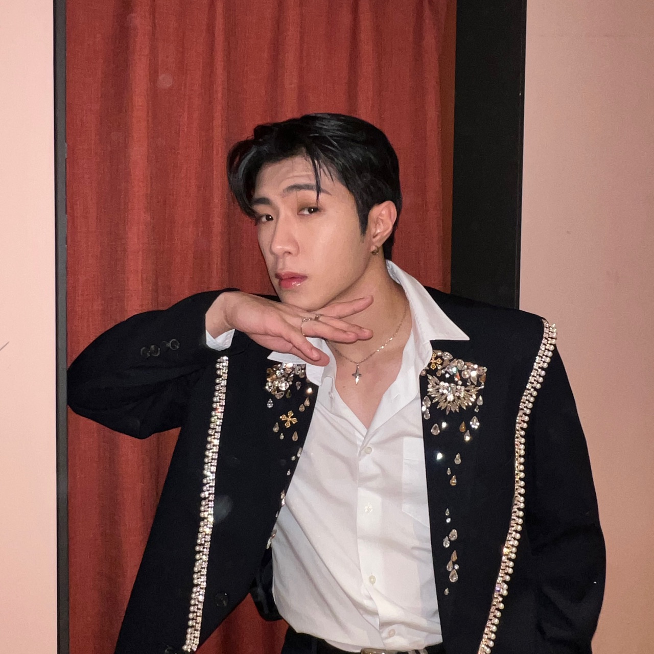 너꺼얌(와이엇입니다)님의 프로필 이미지