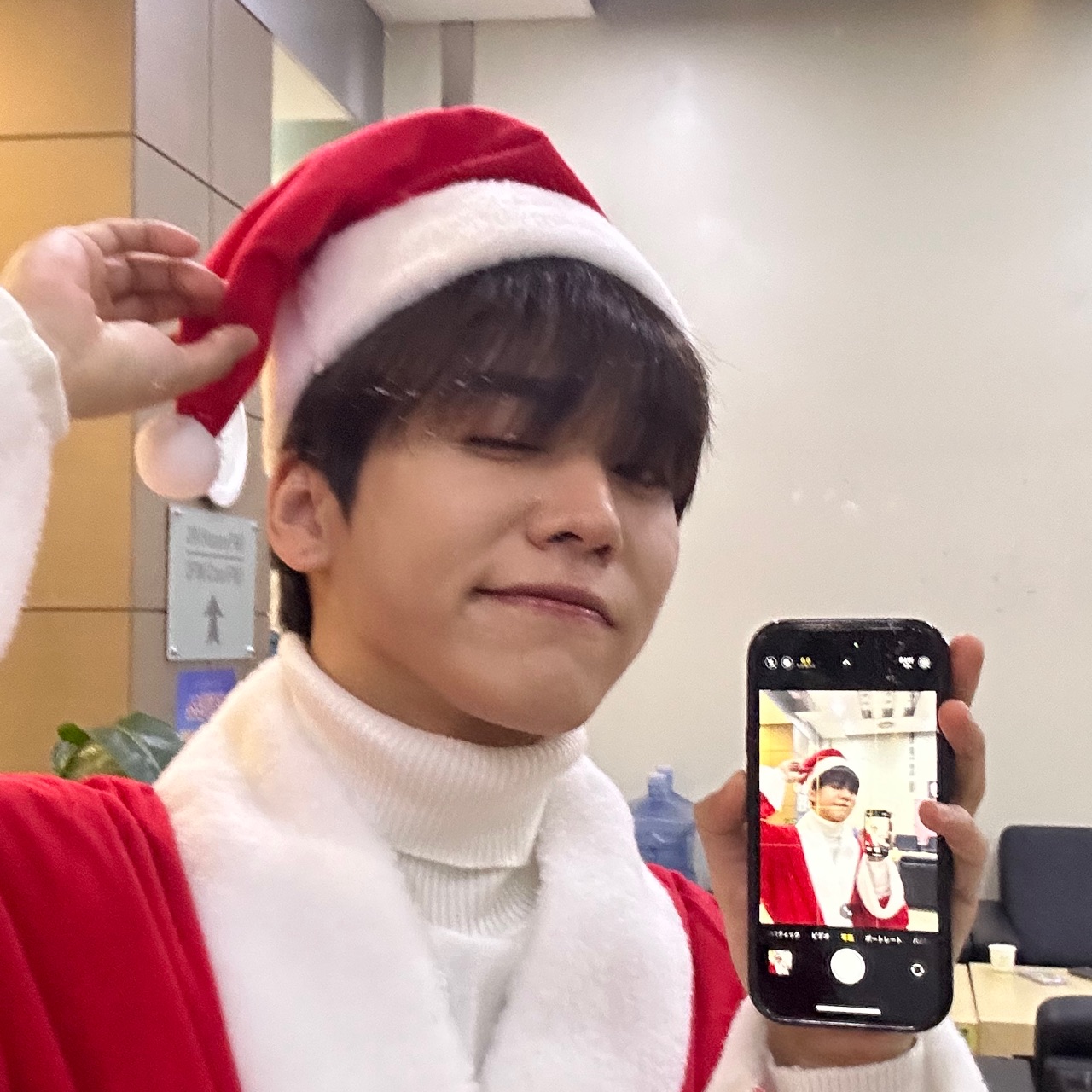 유토님의 프로필 이미지